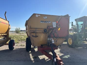 Main image Knight 3450